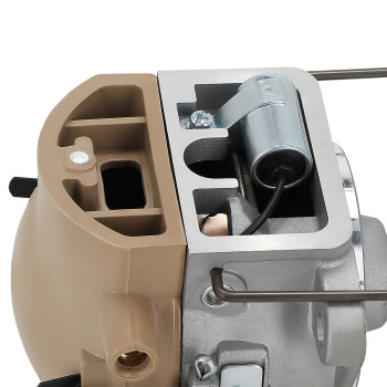 Front Mount Distributor compatible for Ford Tractor 2N 8N 9N 9N12100 1100-5000