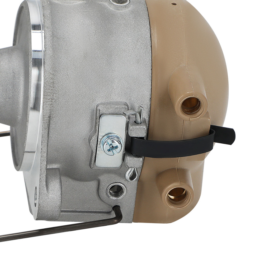 Front Mount Distributor compatible for Ford Tractor 2N 8N 9N 9N12100 1100-5000