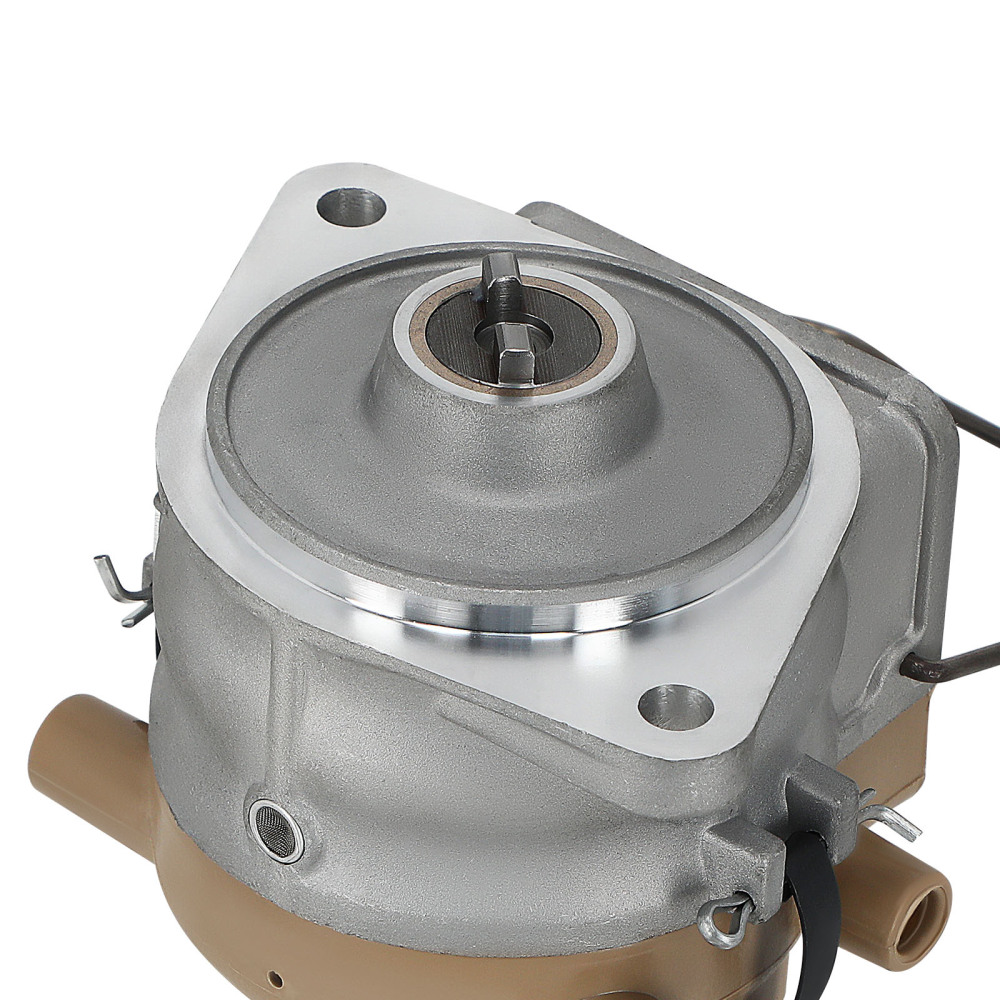 Front Mount Distributor compatible for Ford Tractor 2N 8N 9N 9N12100 1100-5000