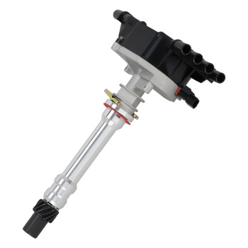 Ignition Distributor compatible for Chevy Express 1500 2500 3500 compatible for GMC Savana 5.0L 5.7L V8