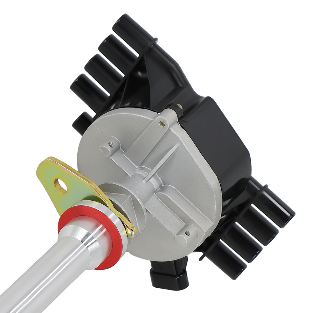 Ignition Distributor compatible for Chevy Express 1500 2500 3500 compatible for GMC Savana 5.0L 5.7L V8