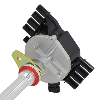 Ignition Distributor compatible for Chevy Express 1500 2500 3500 compatible for GMC Savana 5.0L 5.7L V8