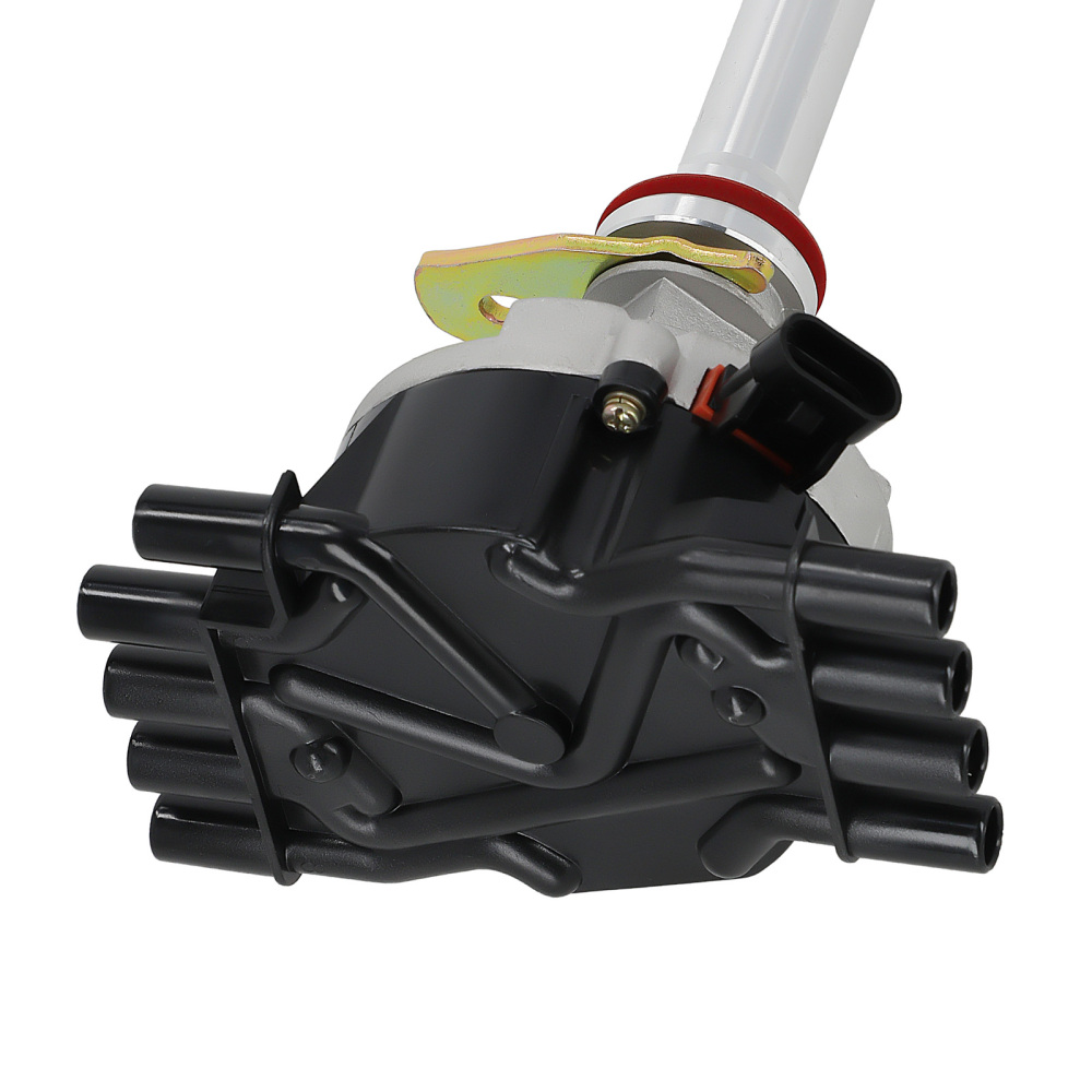 Ignition Distributor compatible for Chevy Express 1500 2500 3500 compatible for GMC Savana 5.0L 5.7L V8