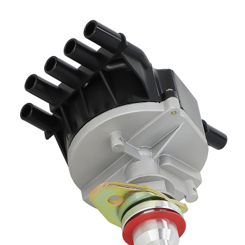Ignition Distributor compatible for Chevy Express 1500 2500 3500 compatible for GMC Savana 5.0L 5.7L V8
