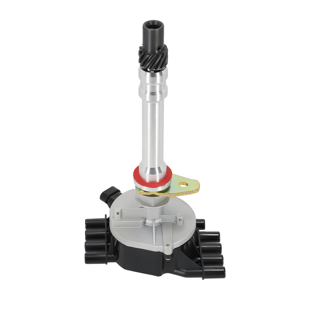 Ignition Distributor compatible for Chevy Express 1500 2500 3500 compatible for GMC Savana 5.0L 5.7L V8