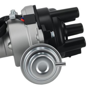 Distributor compatible for Datsun Sunny A12 A13 A14 A15 B110 B120 22100-G5110 New