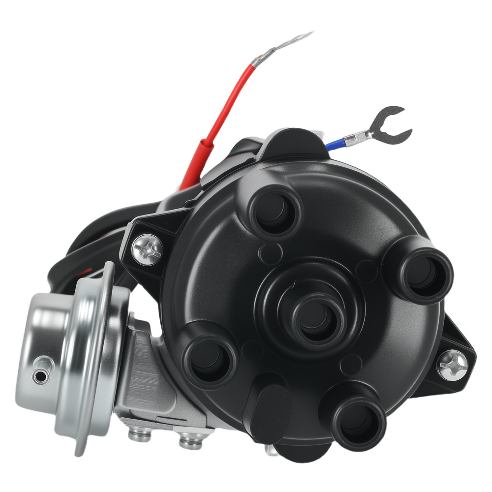 Distributor compatible for Datsun Sunny A12 A13 A14 A15 B110 B120 22100-G5110 New