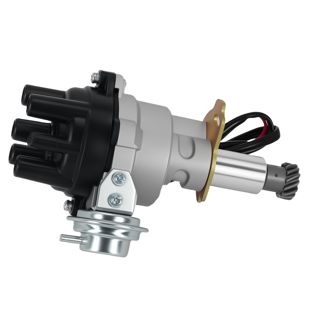 Distributor compatible for Datsun Sunny A12 A13 A14 A15 B110 B120 22100-G5110 New