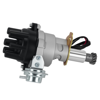 Distributor compatible for Datsun Sunny A12 A13 A14 A15 B110 B120 22100-G5110 New
