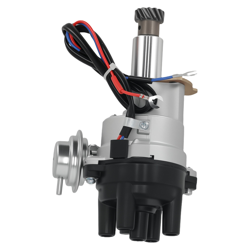 Distributor compatible for Datsun Sunny A12 A13 A14 A15 B110 B120 22100-G5110 New