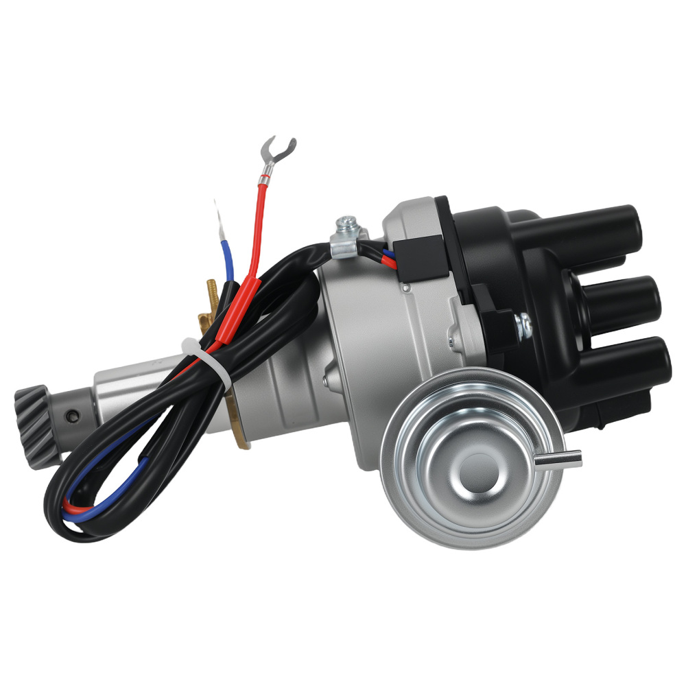 Distributor compatible for Datsun Sunny A12 A13 A14 A15 B110 B120 22100-G5110 New