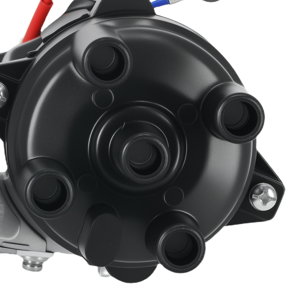 Distributor compatible for Datsun Sunny A12 A13 A14 A15 B110 B120 22100-G5110 New