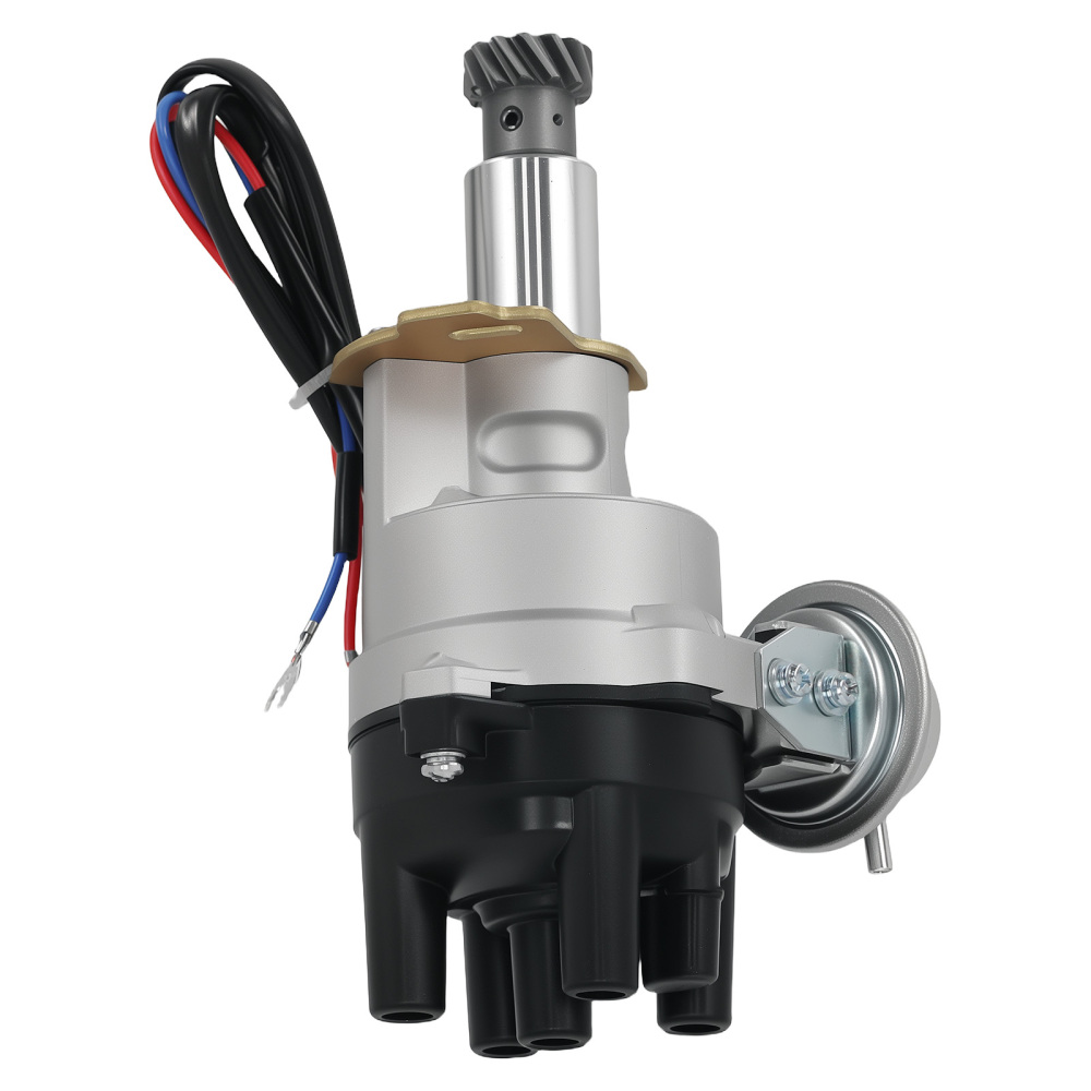 Distributor compatible for Datsun Sunny A12 A13 A14 A15 B110 B120 22100-G5110 New