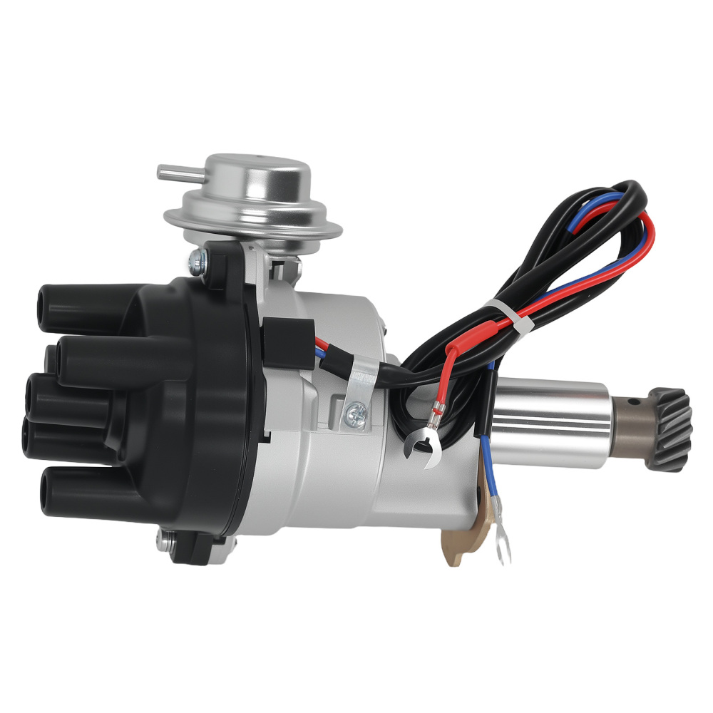 Distributor compatible for Datsun Sunny A12 A13 A14 A15 B110 B120 22100-G5110 New