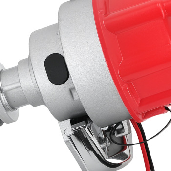 Aluminum Distributor compatible for Holden 253 304 308 V8 Carby Engine New