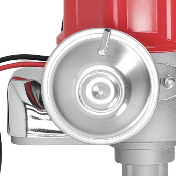Aluminum Distributor compatible for Holden 253 304 308 V8 Carby Engine New