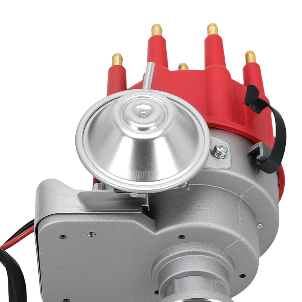 Aluminum Distributor compatible for Holden 253 304 308 V8 Carby Engine New