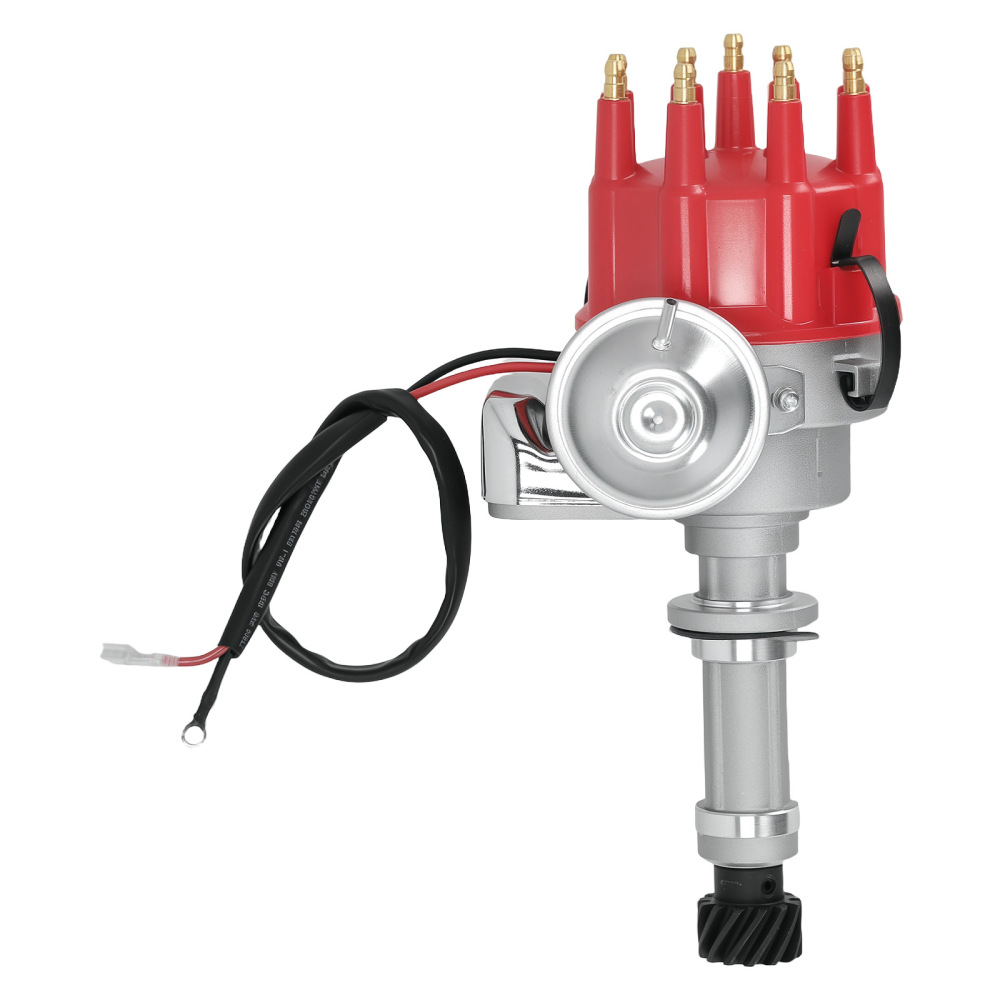 Aluminum Distributor compatible for Holden 253 304 308 V8 Carby Engine New