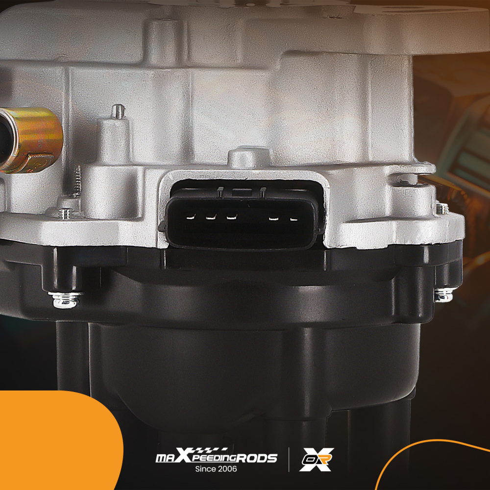 Ignition Distributor For Nissan Micra 2 II K11 1.0 1.3 Only 16v 22100-99B0A	