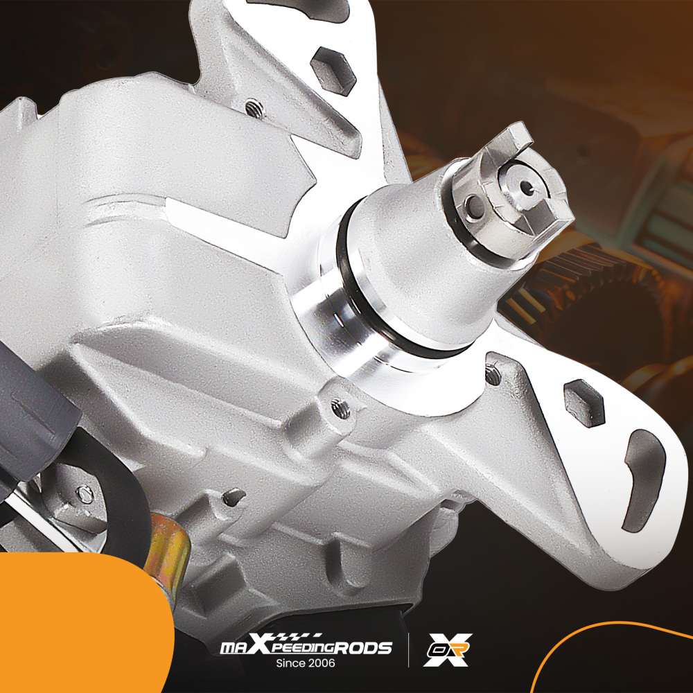 Ignition Distributor For Nissan Micra 2 II K11 1.0 1.3 Only 16v 22100-99B0A	