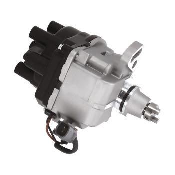 Distributore Di Accensione Bobina DAccensione compatibile per Nissan Micra K11 1.0i ,1.3i