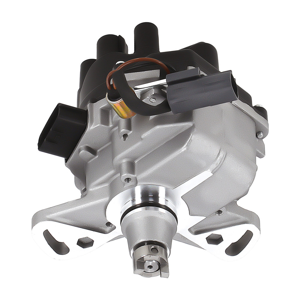 Distributeur dallumage complet compatible pour Nissan Micra 2 Ii K11 1.0 1.3 seulement 16V