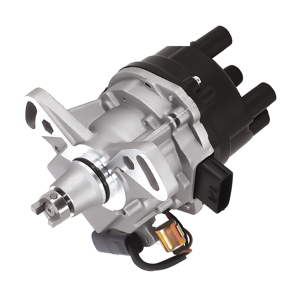 Distributeur dallumage complet compatible pour Nissan Micra 2 Ii K11 1.0 1.3 seulement 16V