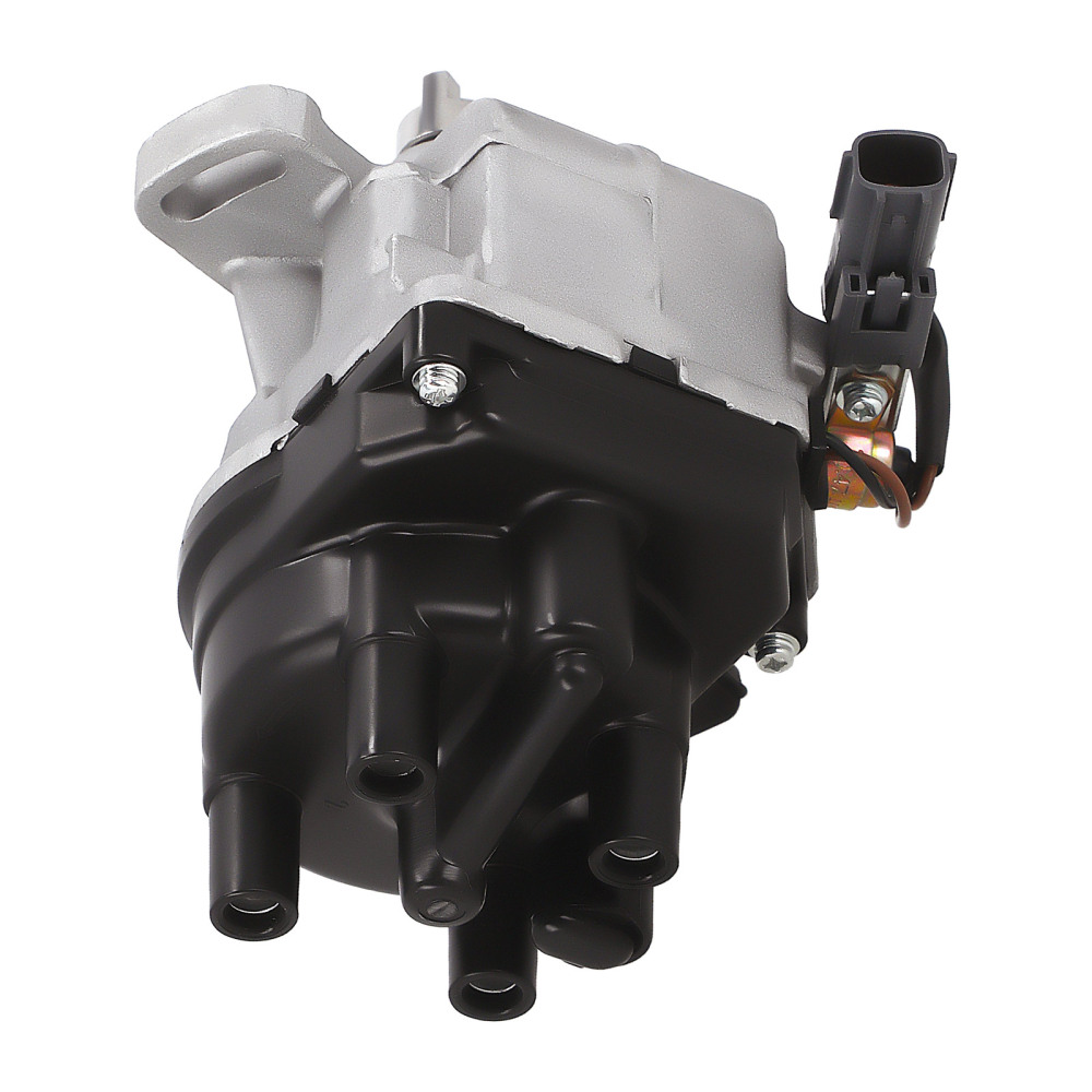 Distributeur dallumage complet compatible pour Nissan Micra 2 Ii K11 1.0 1.3 seulement 16V