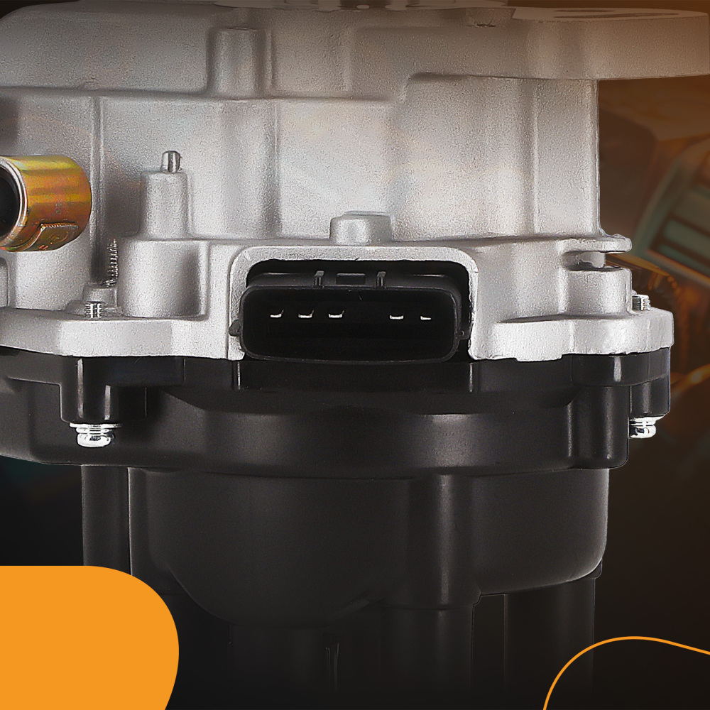 Ignition Distributor For Nissan Micra 2 II K11 1.0 1.3 Only 16v 22100-99B0A	