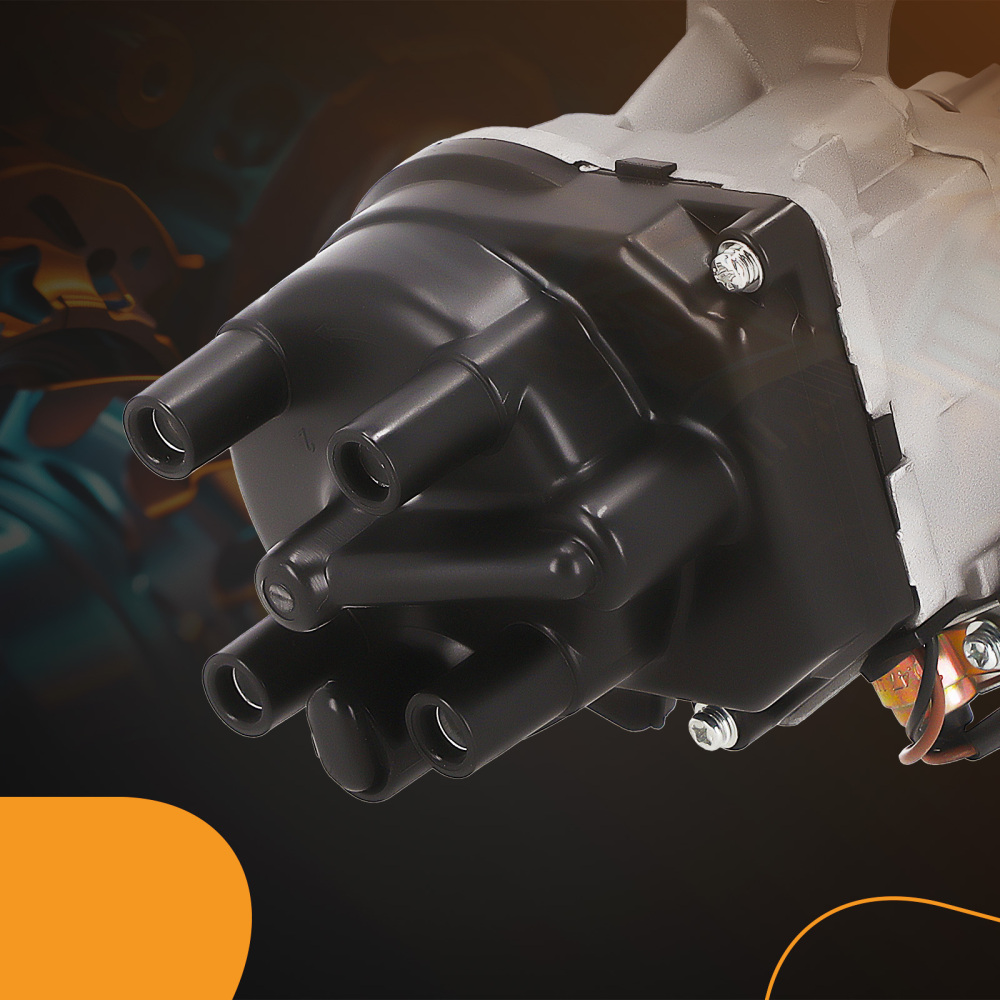 Ignition Distributor For Nissan Micra 2 II K11 1.0 1.3 Only 16v 22100-99B0A	