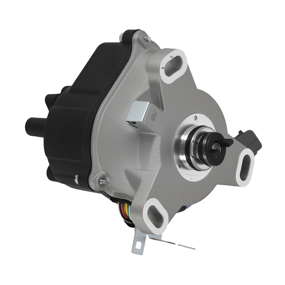Ignition Distributor compatible for Honda Civic With TEC 1999-2000 TD-63U TD-73U TD-91U