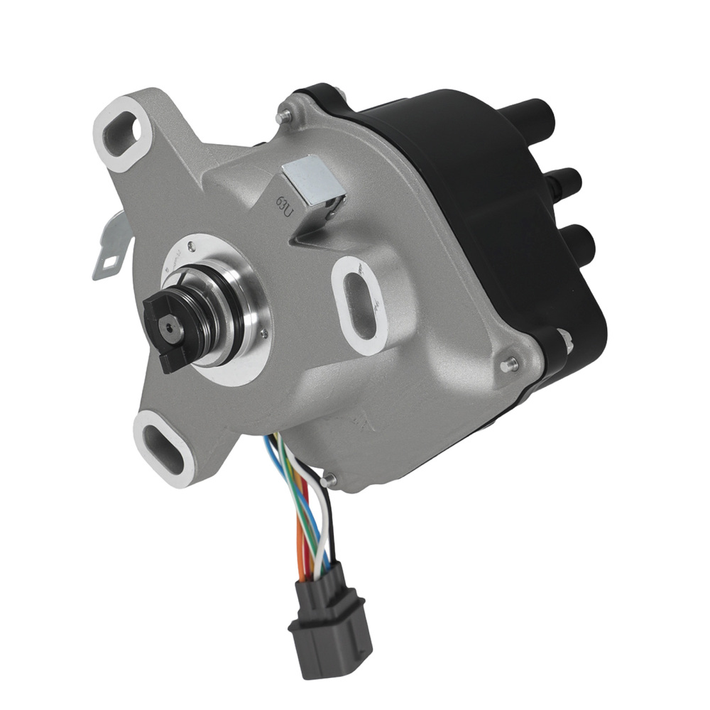 Ignition Distributor compatible for Honda Civic With TEC 1999-2000 TD-63U TD-73U TD-91U