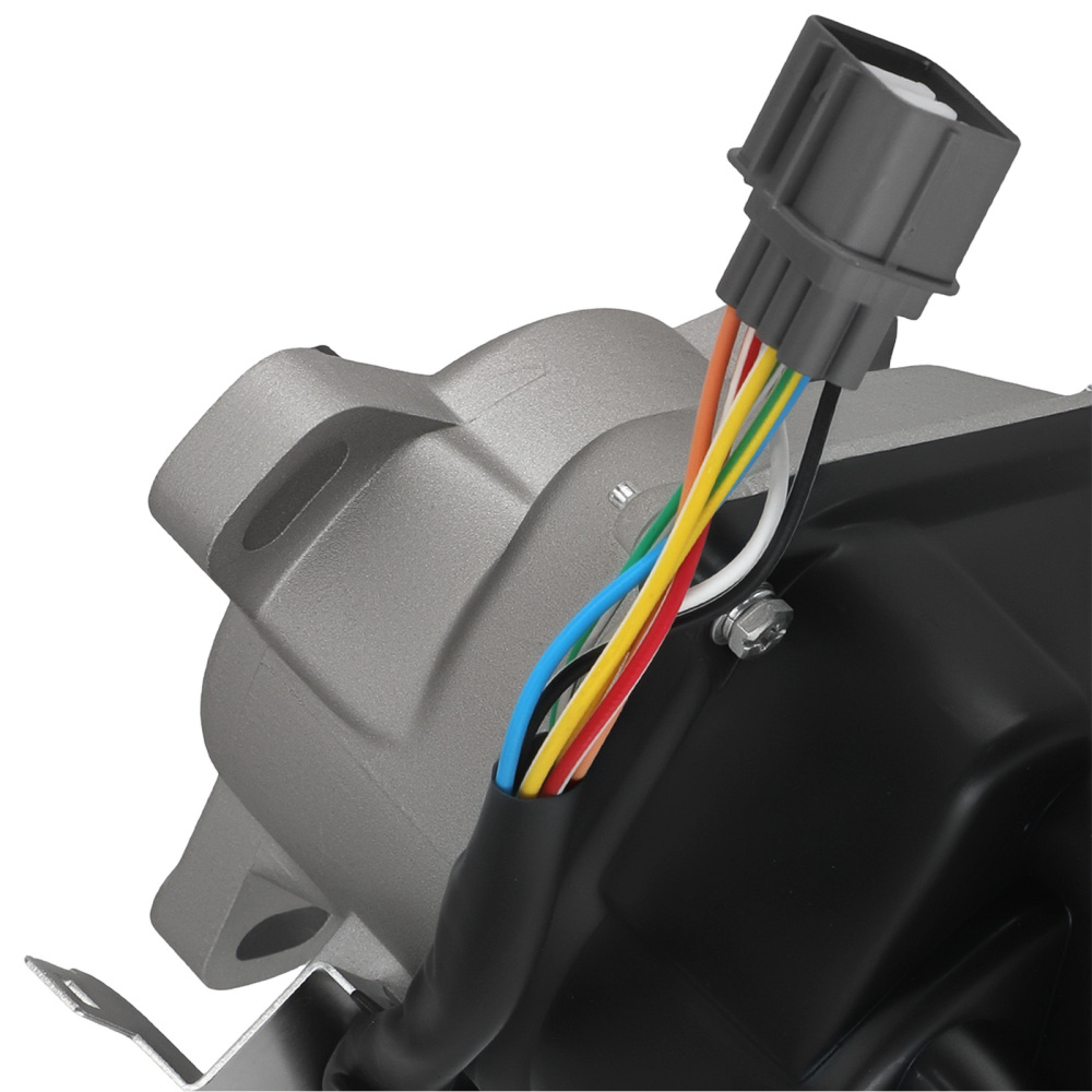 Ignition Distributor compatible for Honda Civic With TEC 1999-2000 TD-63U TD-73U TD-91U