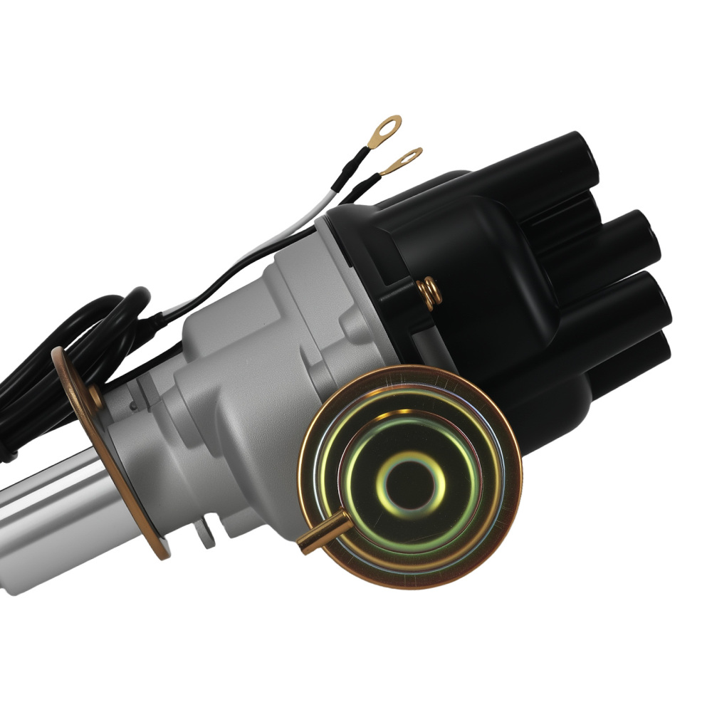 Direct Fit Distributor compatible for Nissan Datsun 521 610 620 710 1600 Pickup New