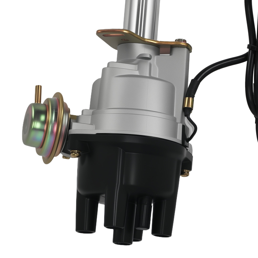 Direct Fit Distributor compatible for Nissan Datsun 521 610 620 710 1600 Pickup New