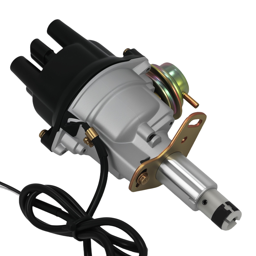 Direct Fit Distributor compatible for Nissan Datsun 521 610 620 710 1600 Pickup New
