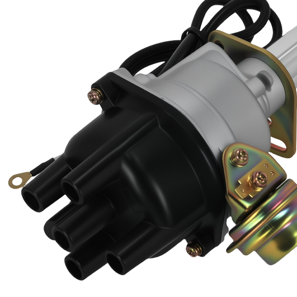 Direct Fit Distributor compatible for Nissan Datsun 521 610 620 710 1600 Pickup New