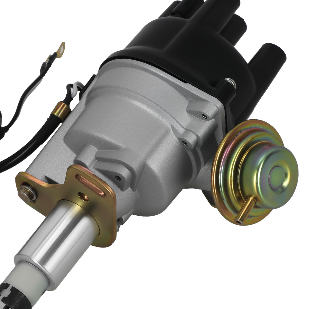 Direct Fit Distributor compatible for Nissan Datsun 521 610 620 710 1600 Pickup New