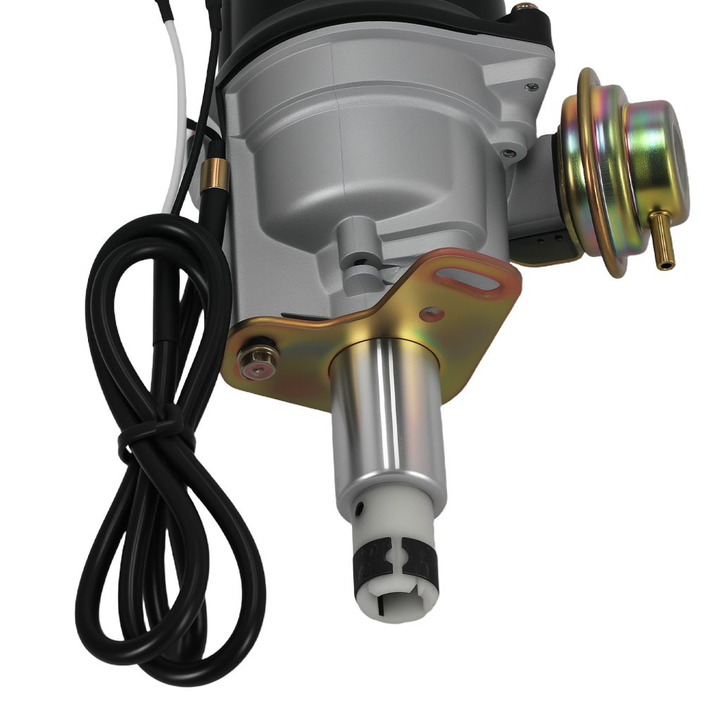 Direct Fit Distributor compatible for Nissan Datsun 521 610 620 710 1600 Pickup New