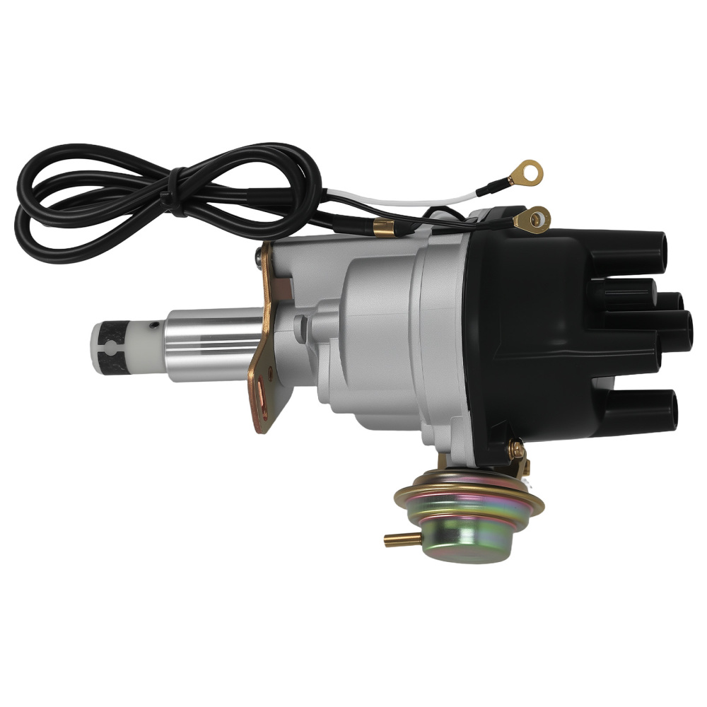 Direct Fit Distributor compatible for Nissan Datsun 521 610 620 710 1600 Pickup New
