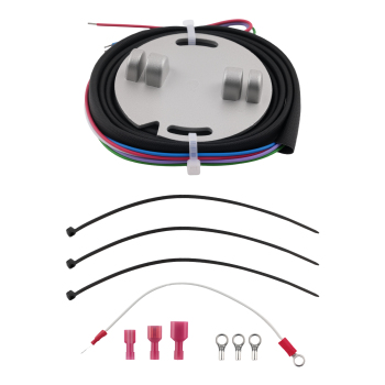 Single Fire Ignition Module compatible for Harley-Davidson 1970-2003 53644 53-644