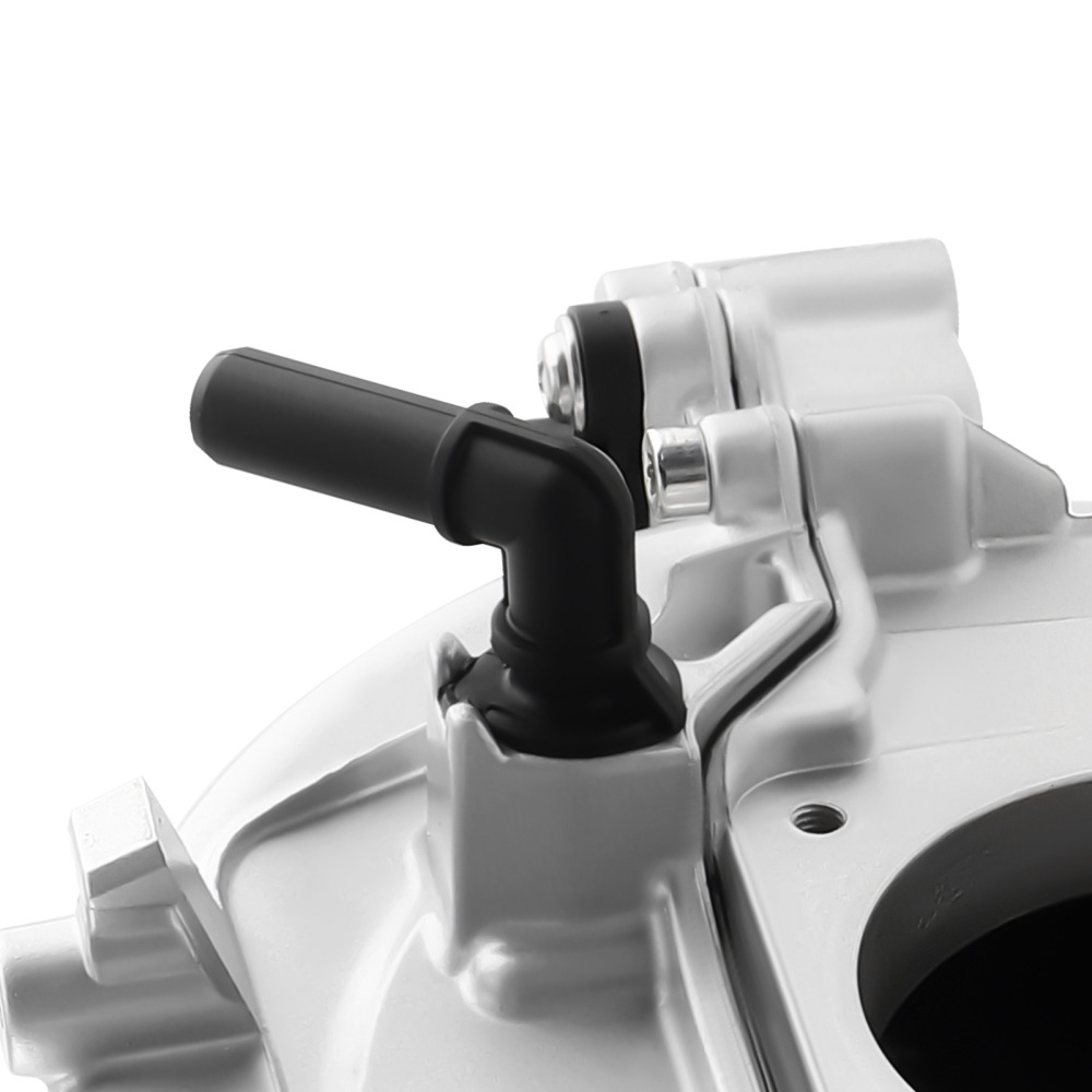 Collettore di aspirazione compatibile per Mercedes-Benz E350 C300 ML450 W221 R300 Aluminium