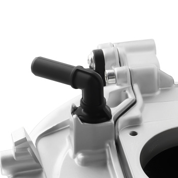 Collecteur dadmission compatible pour Mercedes-Benz CLASSE-C CLASSE-E 2007 2008 A2721402401