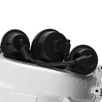 Collecteur dadmission compatible pour Mercedes-Benz CLASSE-C CLASSE-E 2007 2008 A2721402401