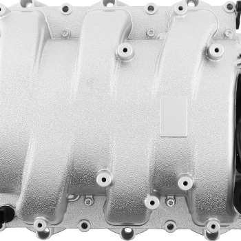 Colector de admisión compatible para Mercedes-Benz C300 E350 GLK350 ML350 S400 2721402201