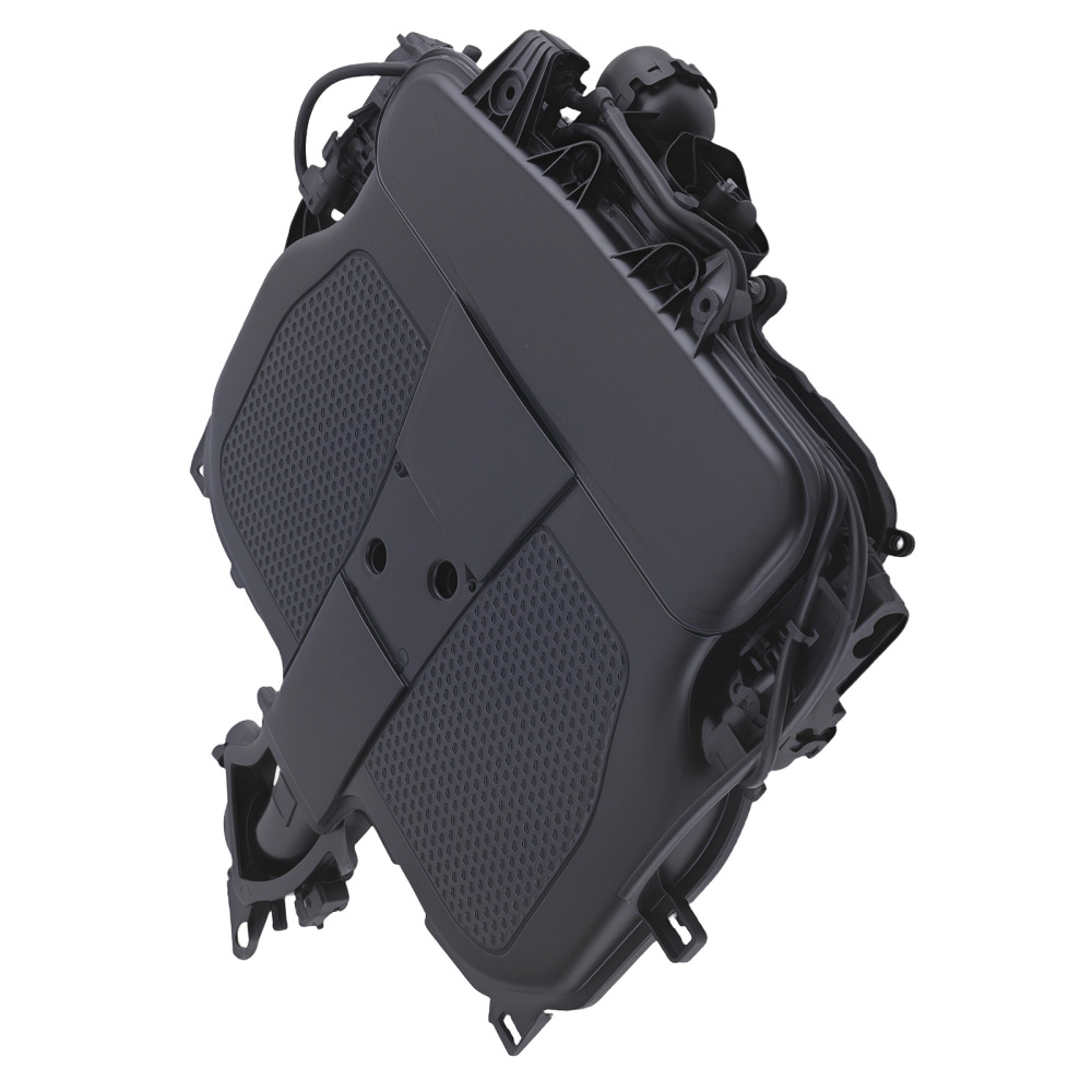 Intake Manifold compatible for Mercedes Benz SLK350 R350 ML350 E350 E400 3.0 3.5 2761402601