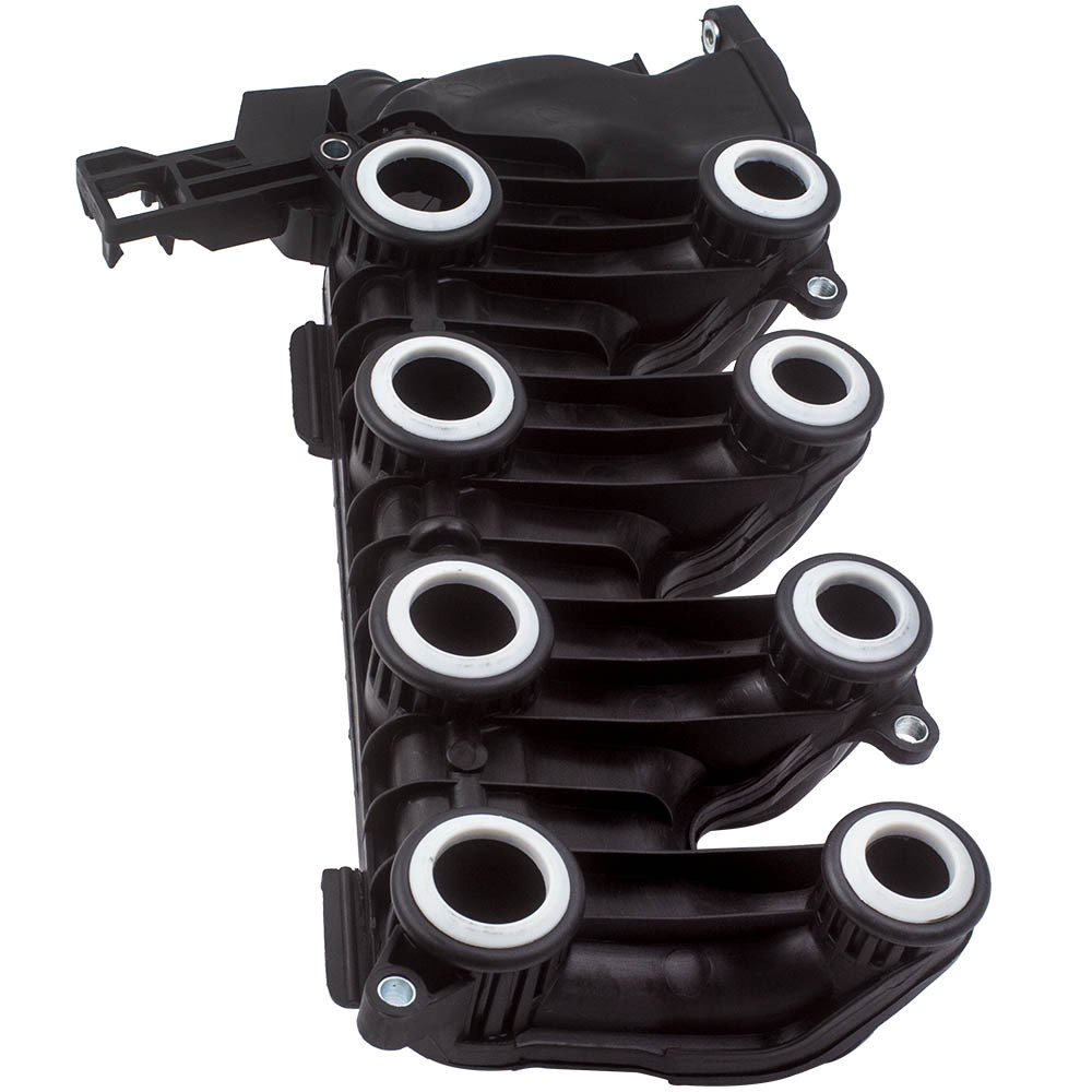 Colector de admisión de aire compatible para Citroën Xsara C2 C3 C4 compatible para Peugeot Partner 1526691