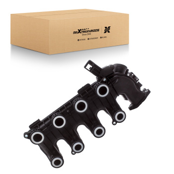 Colector de admisión de aire compatible para Citroën Xsara C2 C3 C4 compatible para Peugeot Partner 1526691