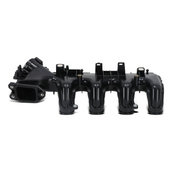 Colector de admisión de aire compatible para Citroën Xsara C2 C3 C4 compatible para Peugeot Partner 1526691