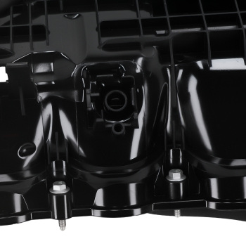 Intake Manifold w/ Intercooler compatible for BMW 230i 330i F22 F30 2017-2021 11618603914